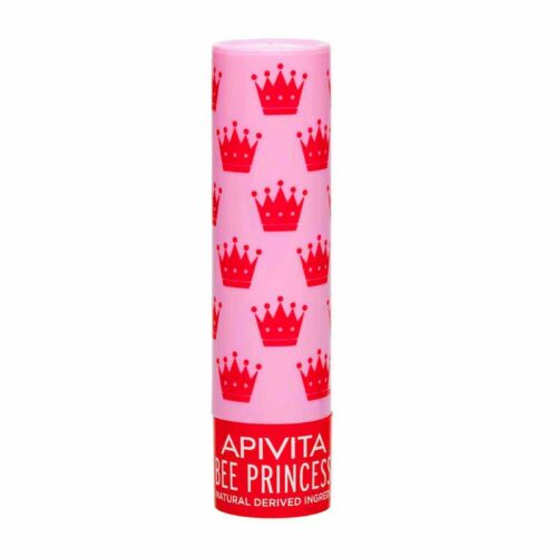 245073 APIVITA BEE Princess Bio Eco Lip care 4.4gr pharmabest 2