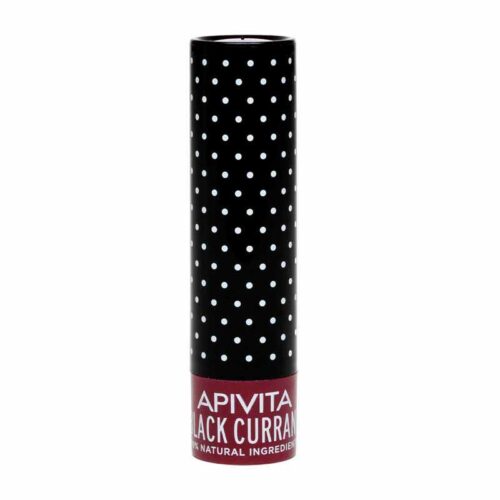 249197 APIVITA Lip care με Φραγκοστάφυλο 4.4gr phramabest 2