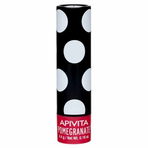 249198 APIVITA Lip care με Ρόδι 4.4grpharmabest 1