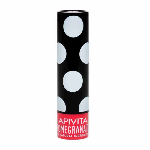 249198 APIVITA Lip care με Ρόδι 4.4grpharmabest 2