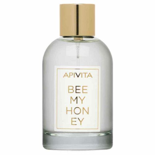 APIVITA BEE MY HONEY Eau De Toilette 100ml
