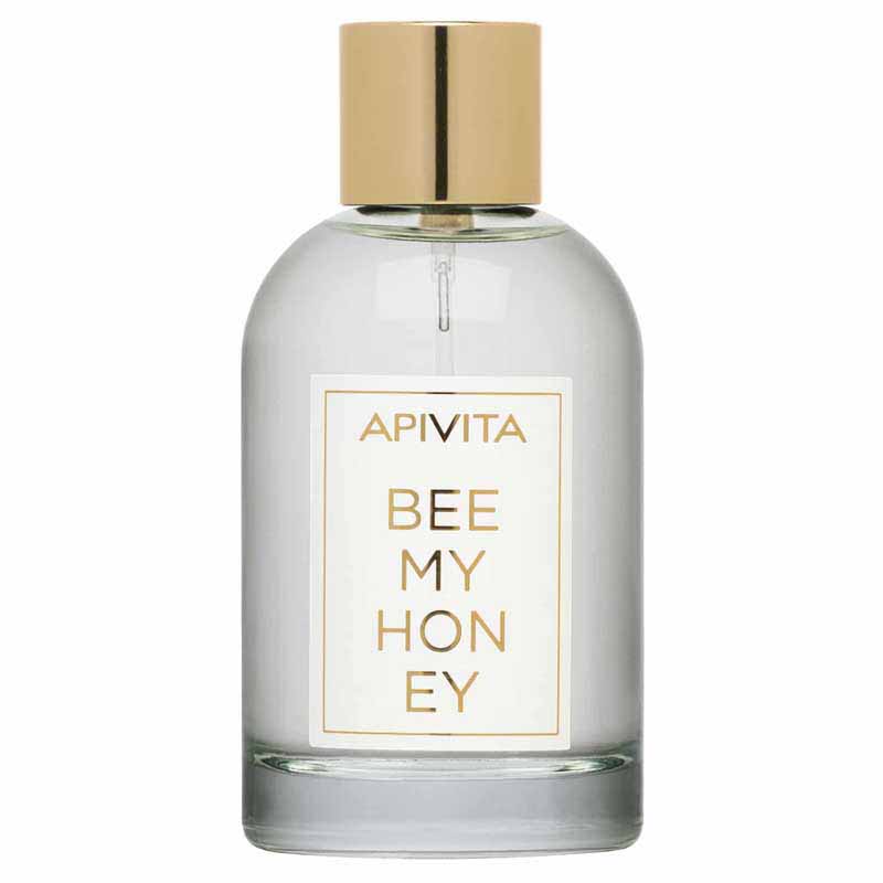 APIVITA BEE MY HONEY Eau De Toilette 100ml