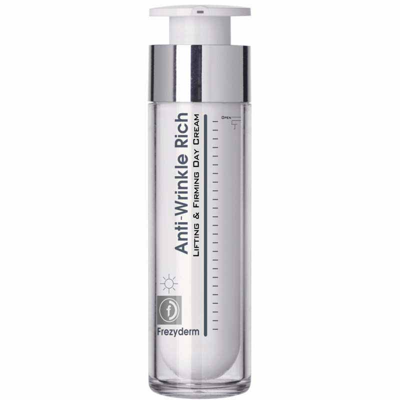 FREZYDERM Anti-Wrinkle Rich Day cream