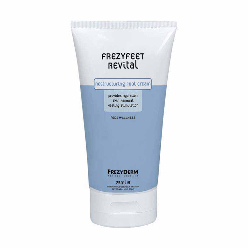 FREZYDERM Frezyfeet Revital cream pharmabest