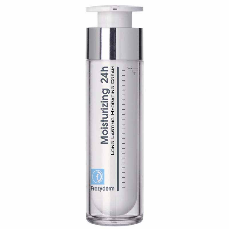 FREZYDERM Moisturizing 24h cream 50ml