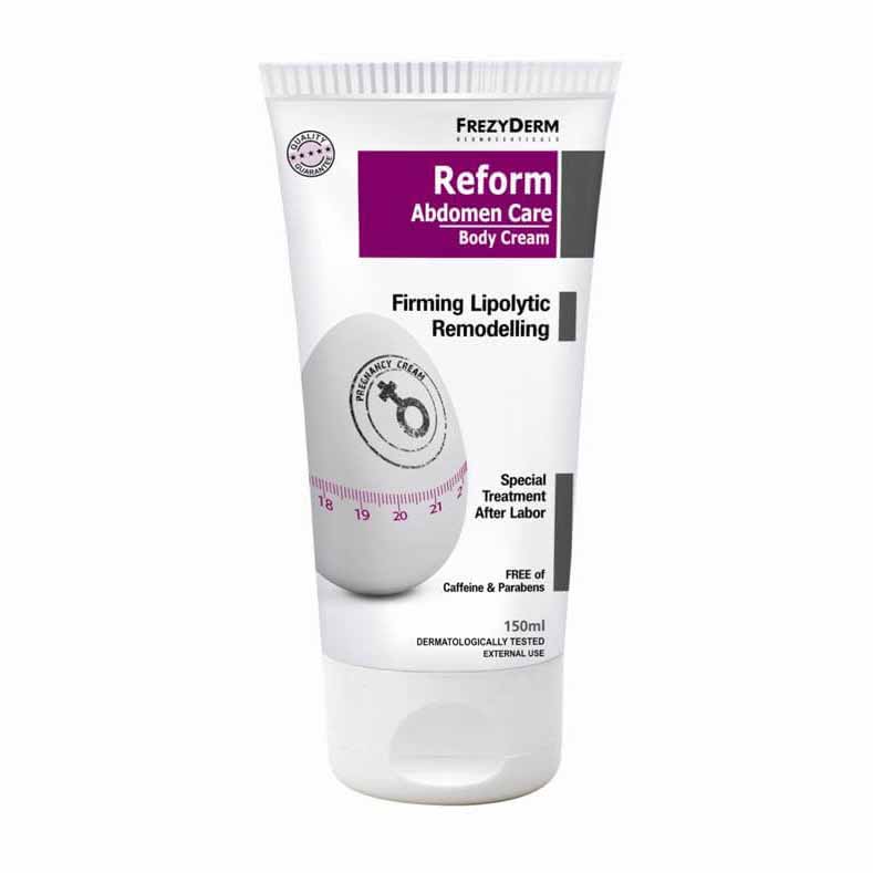 FREZYDERM Reform pharmabest