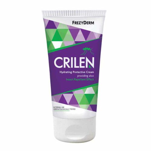FREZYDERM crilen cream 125ml pharmabest