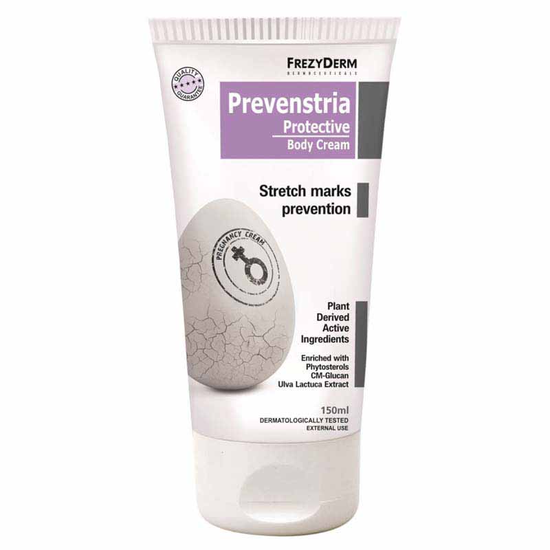 FREZYDERM Prevenstria Body Cream 5202888102110