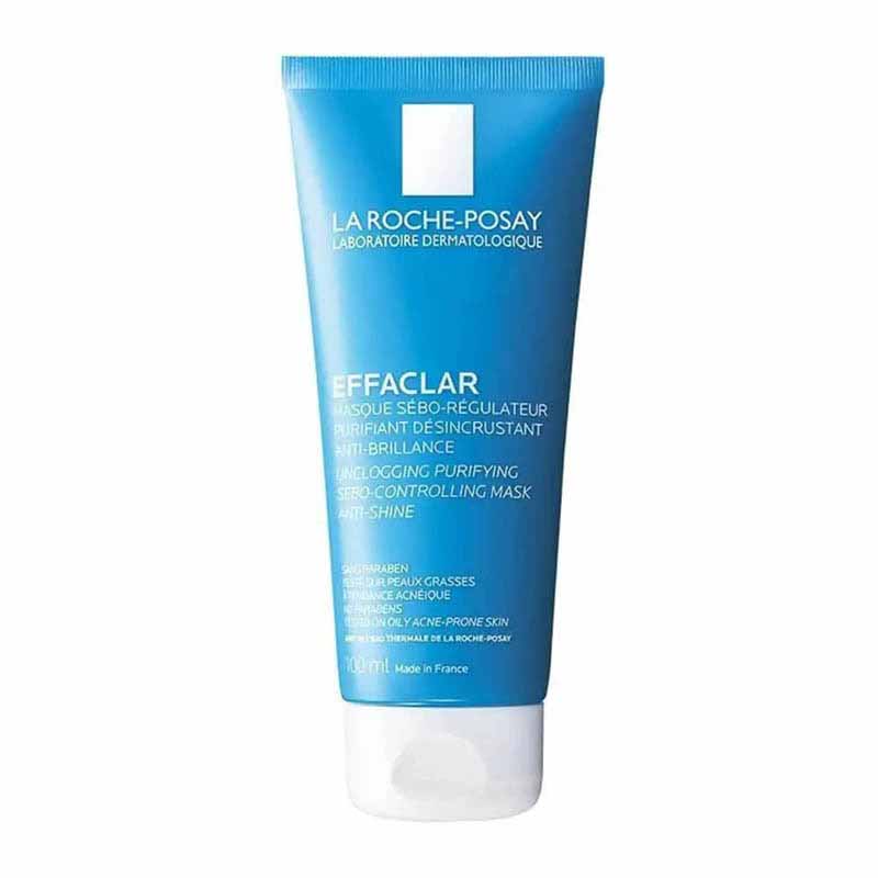 244189 LA ROCHE POSAY Effaclar Mask 100ml pharmabest 1