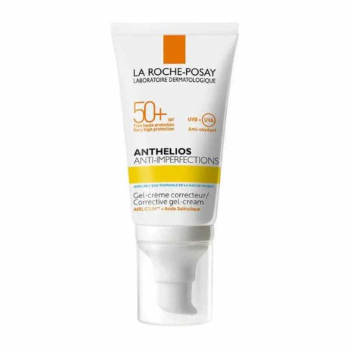 LA ROCHE POSAY Anthelios Anti imperfections SPF50 50ml pharmabest