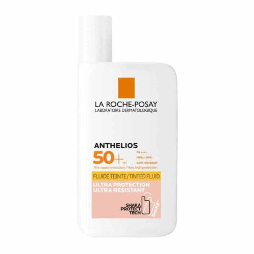 LA ROCHE POSAY Anthelios Invisible Tinted Fluid spf50 50ml pharmabest 1