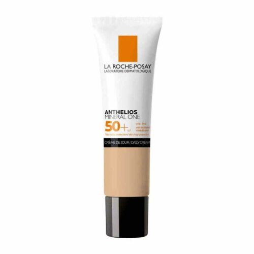 LA ROCHE POSAY Anthelios Mineral One spf50 shade 2 30ml pharmabest 1