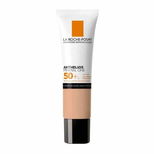 LA ROCHE POSAY Anthelios Mineral One spf50 shade 3 30ml pharmabest 1