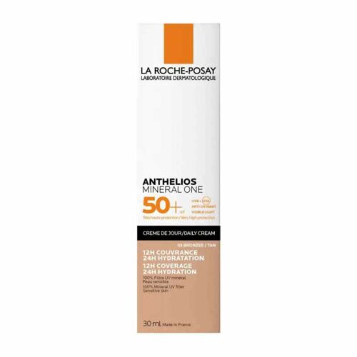 LA ROCHE POSAY Anthelios Mineral One spf50 shade 3 30ml pharmabest 2