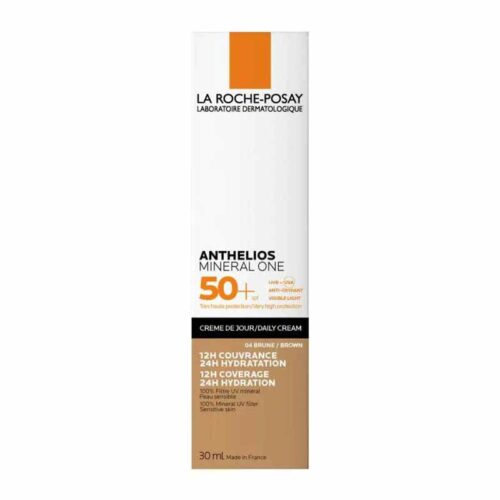 LA ROCHE POSAY Anthelios Mineral One spf50 shade 4 30ml pharmabest 2