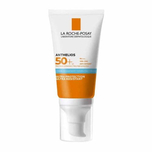 LA ROCHE POSAY Anthelios Ultra Cream AP SPF 50 50ml pharmabest 1