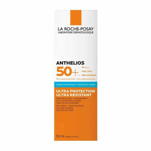 LA ROCHE POSAY Anthelios Ultra Cream AP SPF 50 50ml pharmabest 2