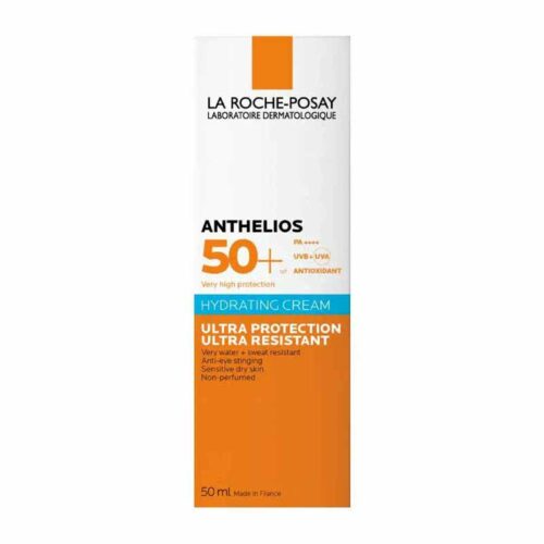 LA ROCHE POSAY Anthelios Ultra Cream SP SPF 50 50ml pharmabest 2