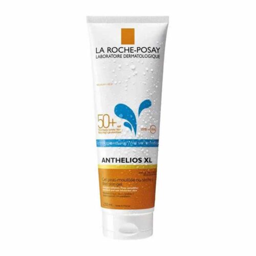 LA ROCHE POSAY Anthelios Wetskin SPF50 250ml pharmabest 1
