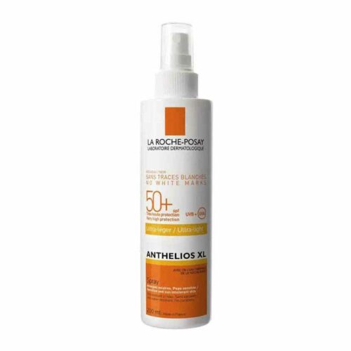 LA ROCHE POSAY Anthelios XL Spray SPF 50 200ml pharmabest 1