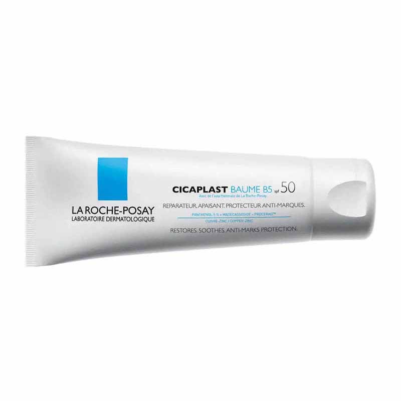 LA ROCHE POSAY Cicaplast Baume B5 SPF50 40ml pharmabest 1