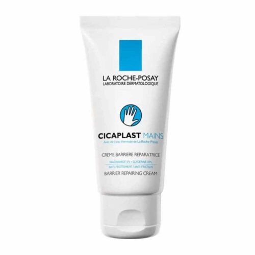 LA ROCHE POSAY Cicaplast Hand Cream 50ml pharmabest 1