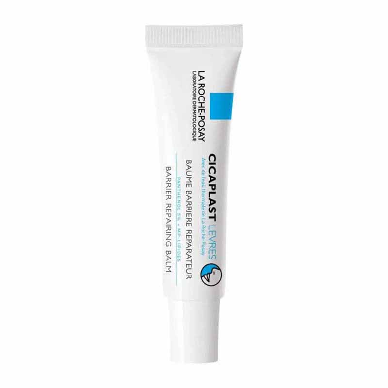 LA ROCHE POSAY Cicaplast Lip Balm 7.5ml pharmabest 1