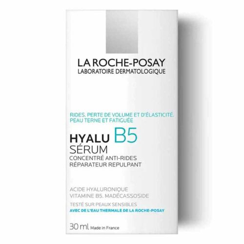 LA ROCHE POSAY Hyalu B5 Serum 30ml 5 pharmabest