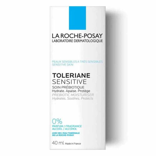 LA ROCHE POSAY Toleriane Sensitive 40ml pharmabest 4