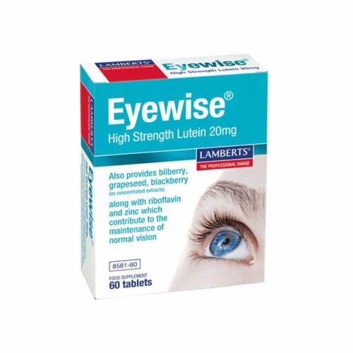 300549 LAMBERTS Eyewise® 60tab pharmabest 1