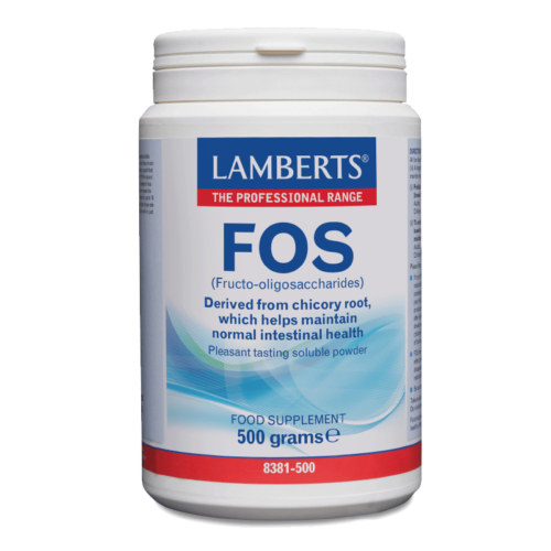 301805 LAMBERTS FOS Fructo oligosaccharides 500gr pharmabest 1