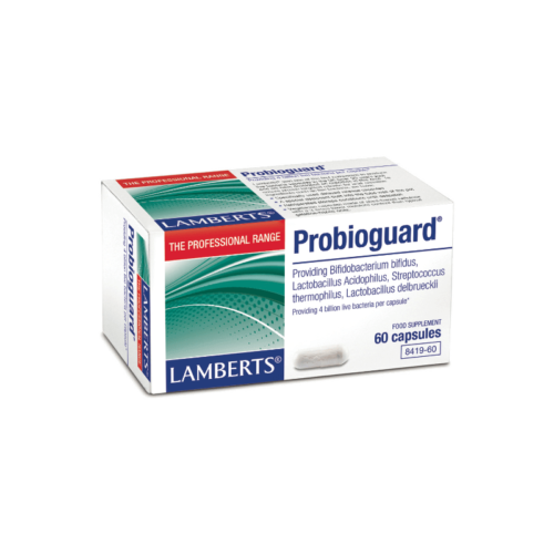306541 LAMBERTS Probioguard® 60cap pharmabest 1