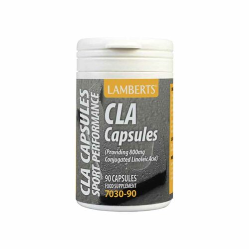 LAMBERTS CLA 1000mg 5055148408503