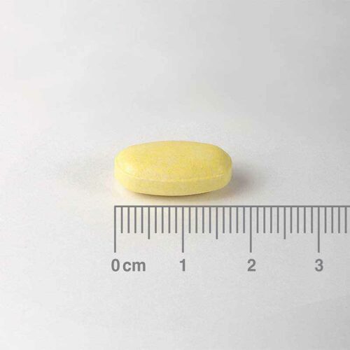 309690 LAMBERTS Gentle Vitamin C 500mg 100tab pharmabest 2
