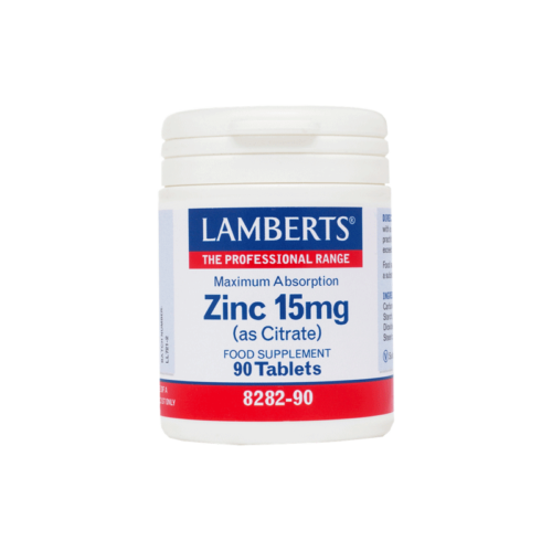 312012 LAMBERTS Zinc 15mg 90tab pharmabest 1