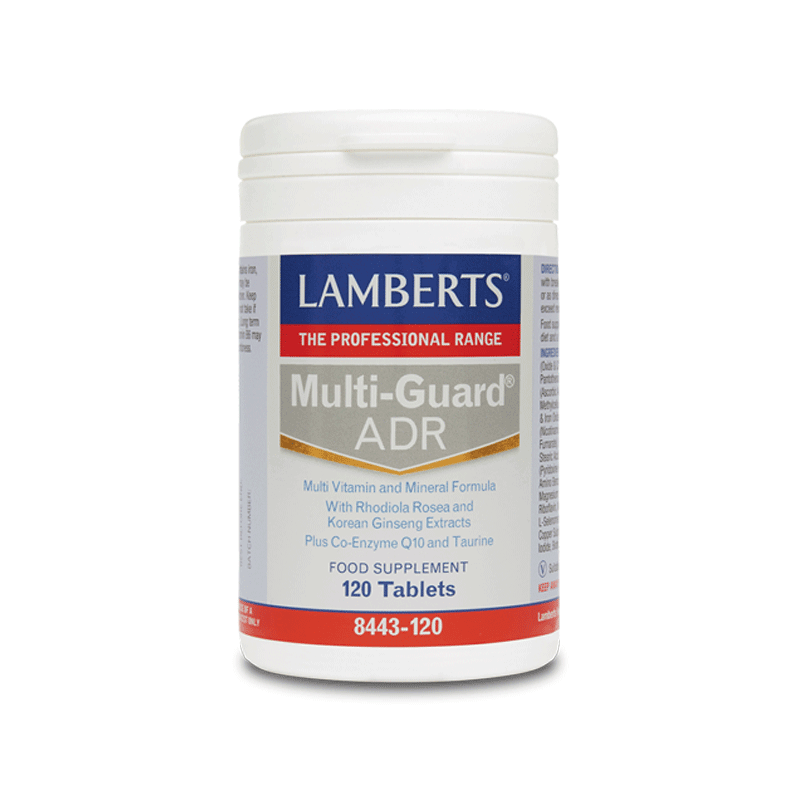 315015 LAMBERTS Multi Guard® ADR 120tab pharmabest 1