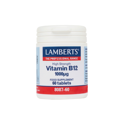 317968 LAMBERTS Natural Form Vitamin E 400iu 60cap pharmabest 1
