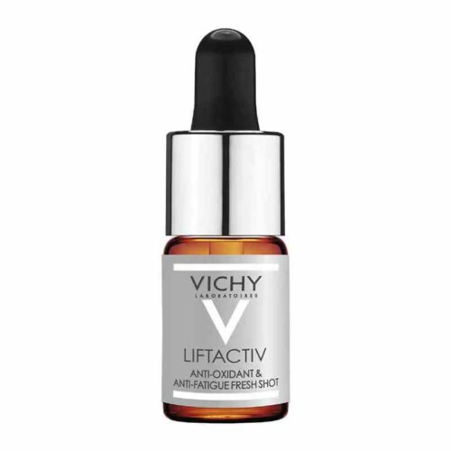 245600 VICHY Liftactiv Antioxidant Anti fatigue Fresh Shot 10ml pharmabest 1