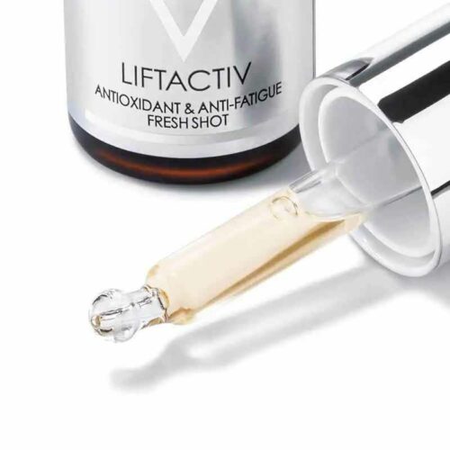 245600 VICHY Liftactiv Antioxidant Anti fatigue Fresh Shot 10ml pharmabest 3