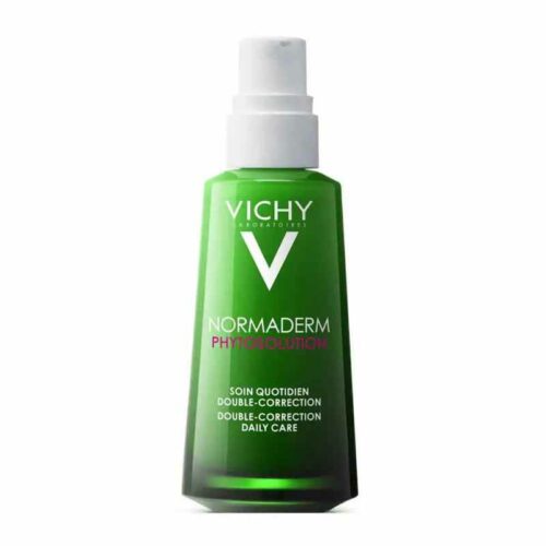 251987 VICHY Normaderm Phytosolution Double Correction Daily Care 50ml pharmabest 1