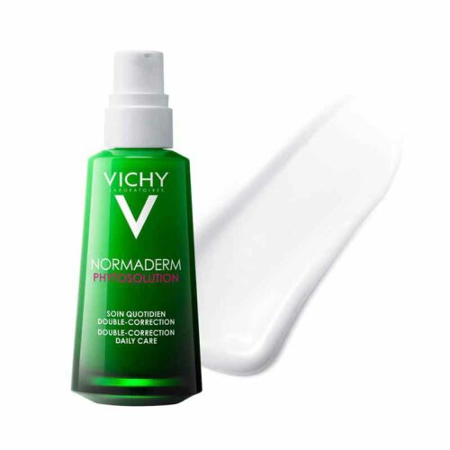 251987 VICHY Normaderm Phytosolution Double Correction Daily Care 50ml pharmabest 4