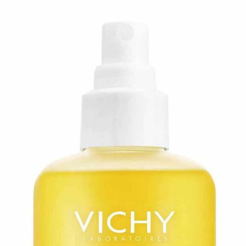 VICHY Capital Soleil Hydrating SPF30 Protective Solar Water 200ml 3 pharmabest