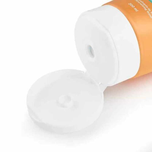 VICHY Capital Soleil Milk Gel Wet Skin Technology SPF30 200ml 4 pharmabest