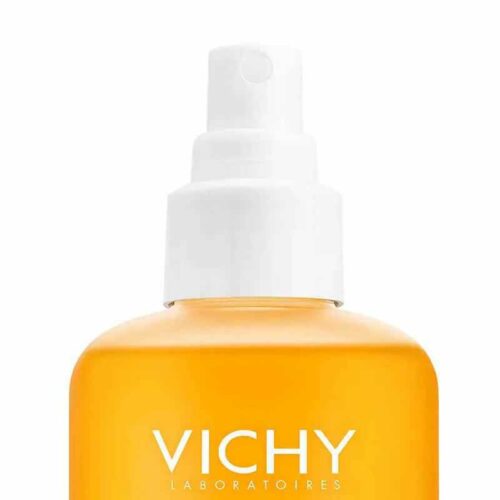 VICHY Capital Soleil Protective Water Bronzing SPF50 200ml 3 pharmabest