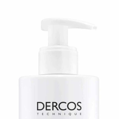 VICHY Dercos Densi Solutions Thickening Shampoo 400ml 2 pharmabest