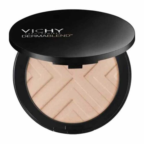 VICHY Dermablend Covermatte Compact Powder 25 Nude 1 pharmabest