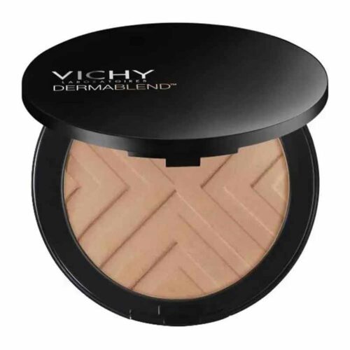 VICHY Dermablend Covermatte Compact Powder 45 Gold 1 pharmabest