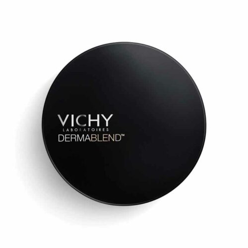 VICHY Dermablend Covermatte Compact Powder 45 Gold 3 pharmabest