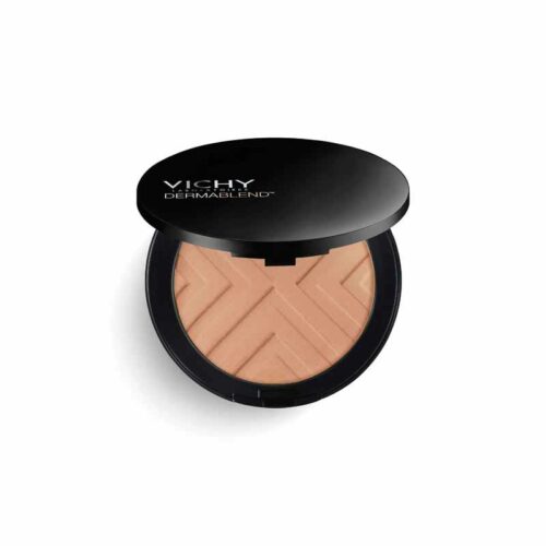 VICHY Dermablend Covermatte Compact Powder 45 Gold 4 pharmabest