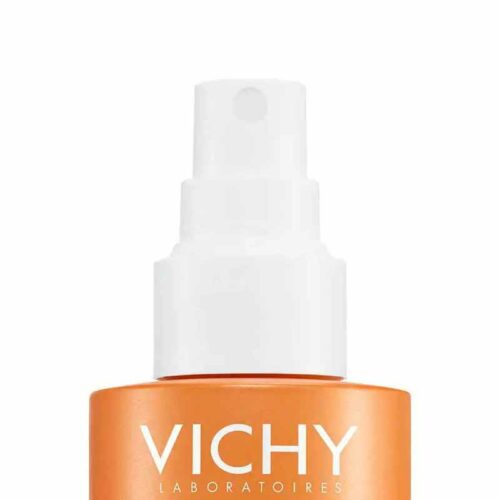 VICHY Ideal Soleil Childrens Spray Sun Cream SPF50 200ml 4 pharmabest